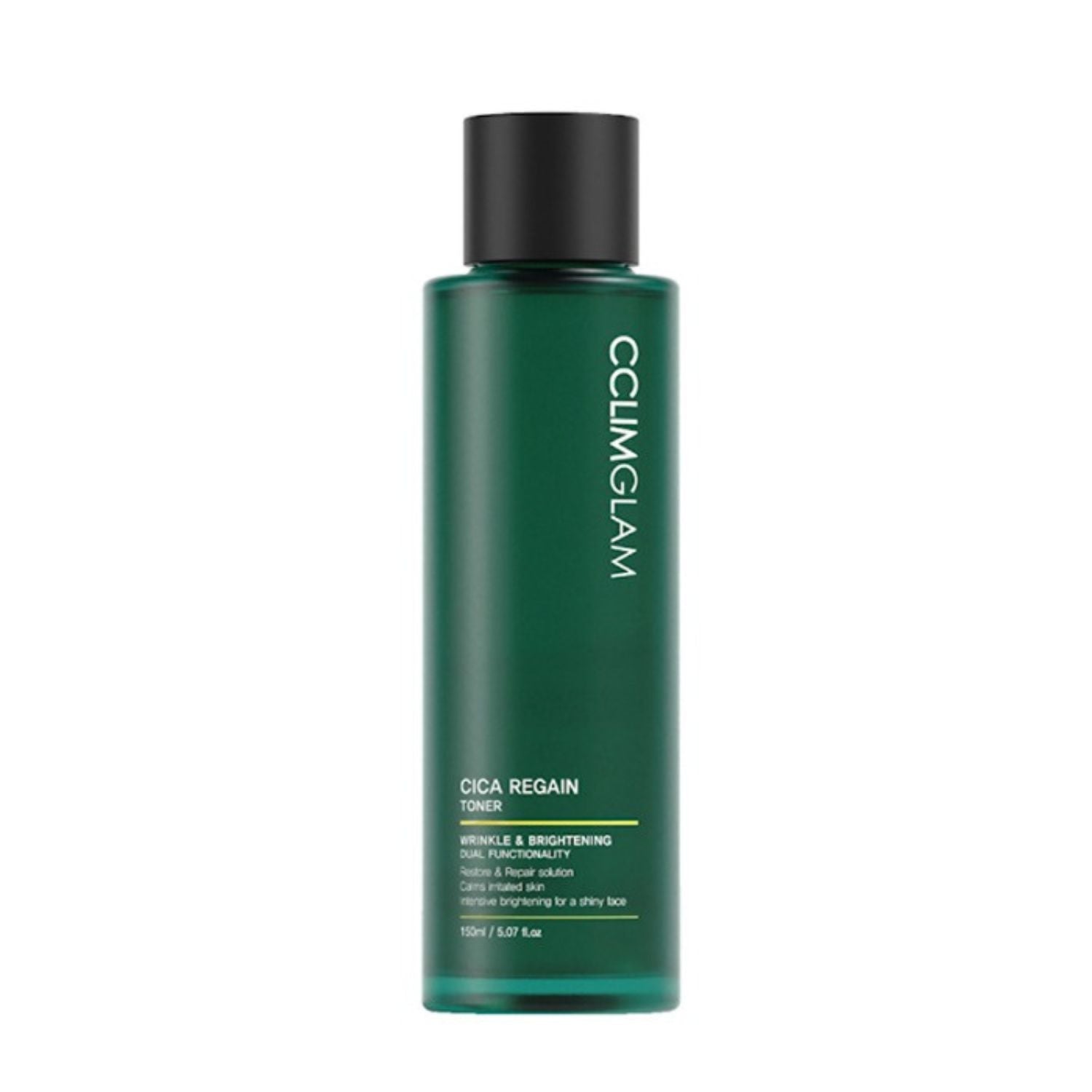 CCLIMGLAM Cica Regain Toner
