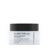 CCLIMGLAM All About Pure Cream