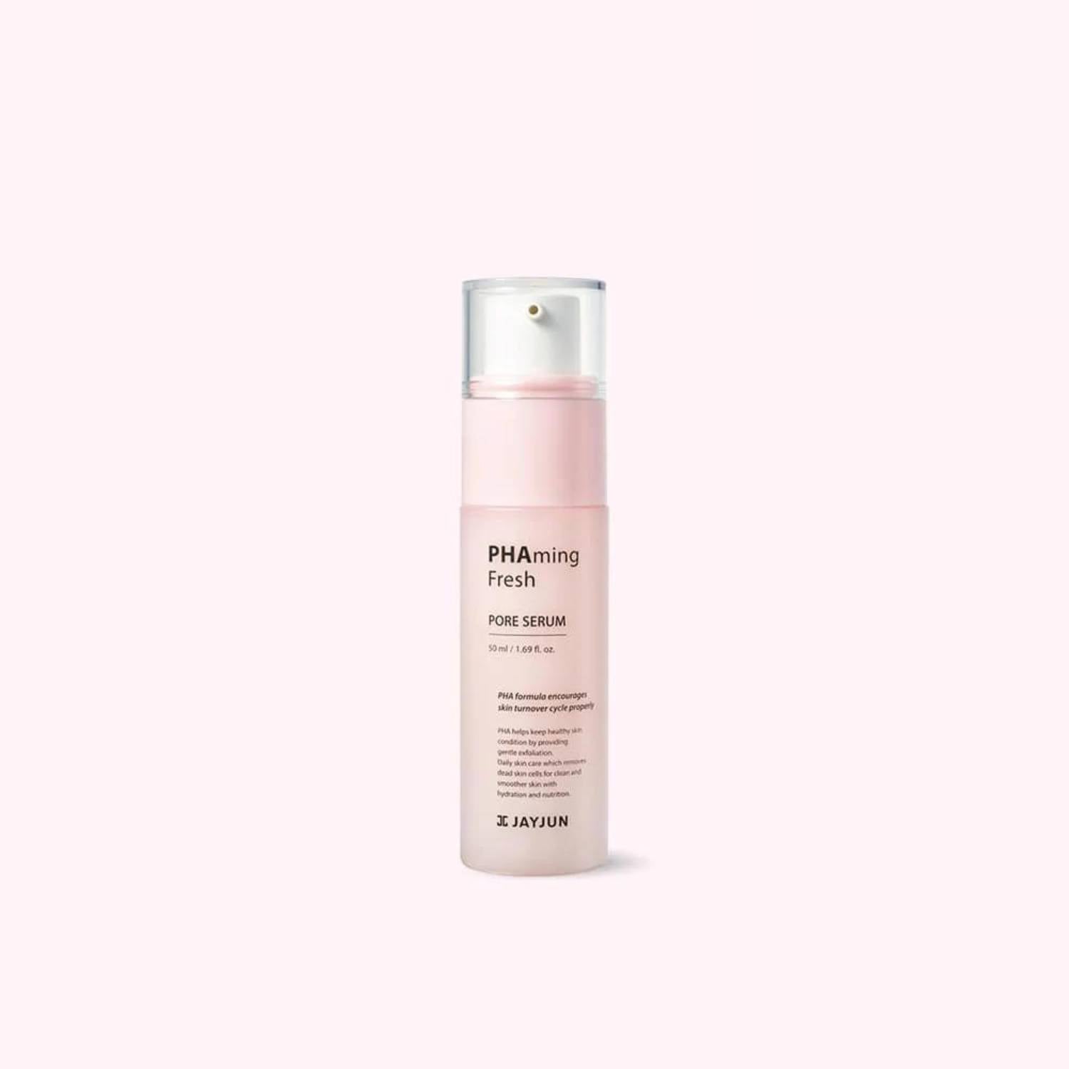 JAYJUN PHAming Fresh Pore Serum