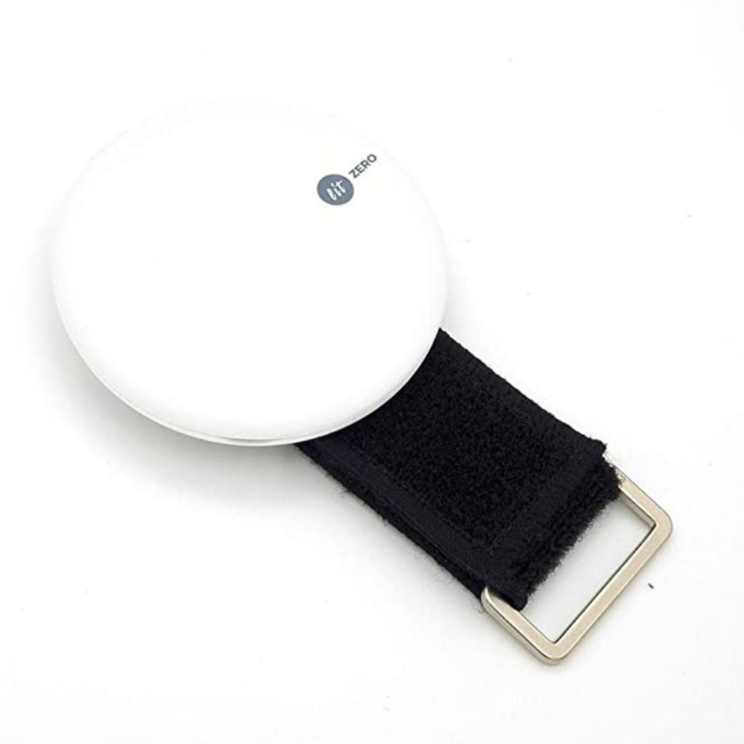 LIT Lit Zero Bluetooth Touch Controller White – NordHive