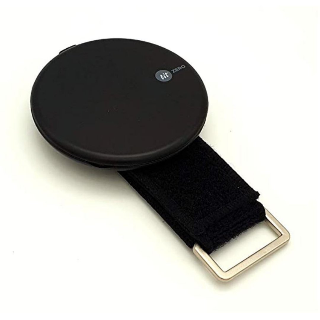 LIT Lit Zero Bluetooth Touch Controller Black – NordHive